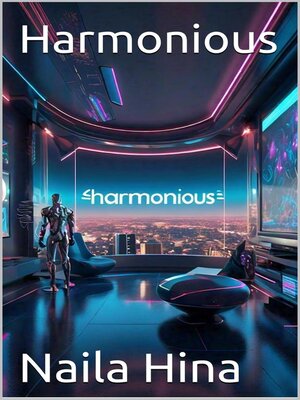 cover image of Harmonious